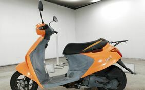 SUZUKI LET's 5 CA47A