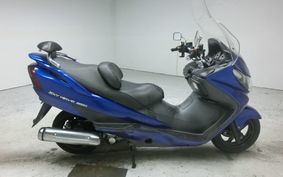 SUZUKI SKYWAVE 250 (Burgman 250) S Fi CJ43A