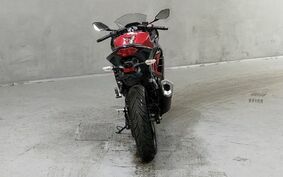 KAWASAKI NINJA 250 EX250L