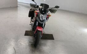 HONDA NC 700 X LD 2012 RC63