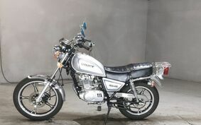 SUZUKI GN125 H PCJG9