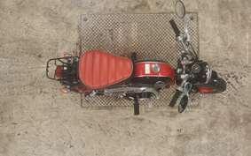 HONDA MONKEY AB27