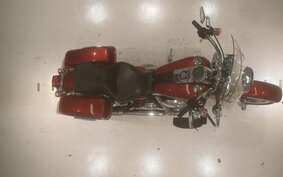 HARLEY FLD 1580 2012