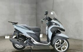 YAMAHA TRICITY 125 SE78