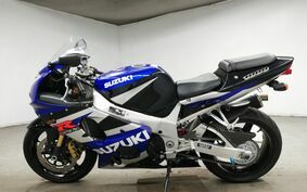 SUZUKI GSX-R1000 2004 GT74A