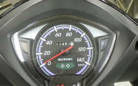 SUZUKI ADDRESS 110 CE47A