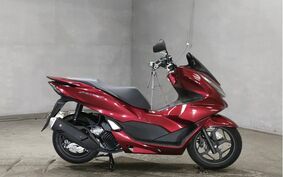 HONDA PCX 160 KF47