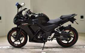 HONDA CBR250R A MC41