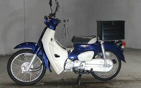 HONDA C50 SUPER CUB AA09