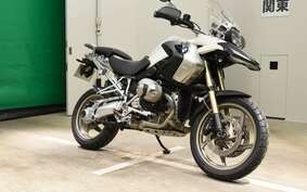 BMW R1200GS 2010 0450