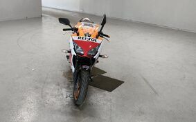 HONDA CBR250R MC41