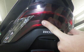 HONDA PCX 160 KF47