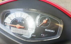 SUZUKI ADDRESS V50 Gen.2 CA42A