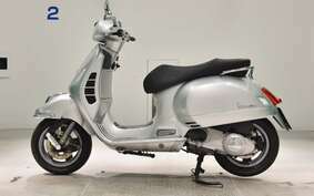 VESPA GTS250IE