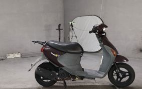 SUZUKI LETS4 CA45A