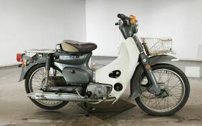 HONDA C70 SUPER CUB C70