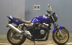 HONDA CB400SFV-3 2004 NC39