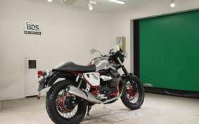 MOTO GUZZI V7 RACER 2013