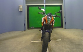 KTM 200 DUKE JUC4B