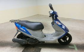 SUZUKI ADDRESS V125 G CF46A