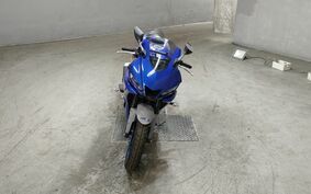 YAMAHA YZF-R25 RG43J