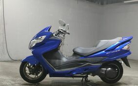 SUZUKI SKYWAVE 250 (Burgman 250) SS Type CJ46A