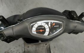 SUZUKI ADDRESS V125 G CF46A