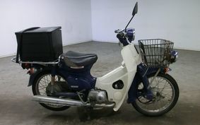 HONDA PRESS CUB 50 AA01