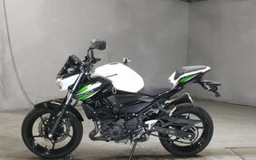 KAWASAKI Z400 2019 EX400G