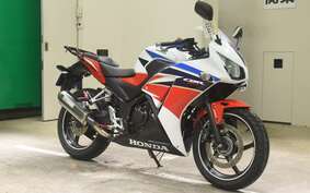 HONDA CBR250R A MC41