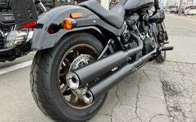 HARLEY FXLRS 2022 YWZ