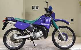 YAMAHA DT125R Gen.3 3FW