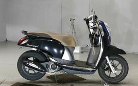 HONDA SCOOPY 110 I JF36