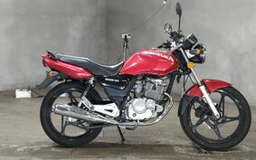 SUZUKI EN125 2A 不明