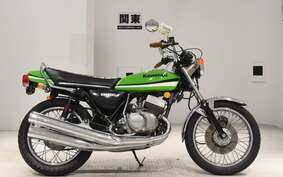 KAWASAKI KH400 2006 S3F