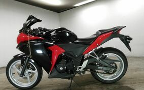 HONDA CBR250R MC41