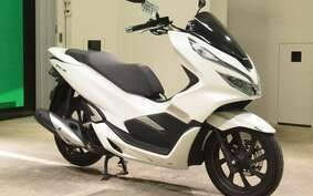 HONDA PCX125 JF81