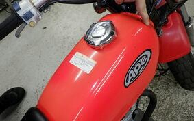 HONDA APE 100 HC07