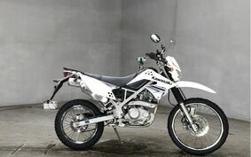 KAWASAKI KLX125 LX125C