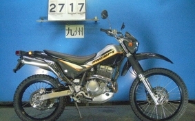 KAWASAKI SUPER SHERPA 2004 KL250G