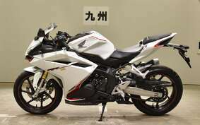 HONDA CBR250RR A MC51