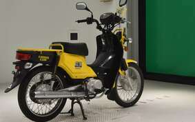 HONDA CROSS CUB 110 JA10