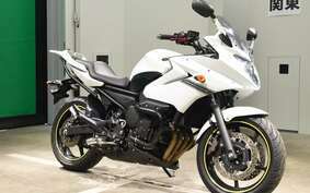 YAMAHA XJ6 2011 RJ19