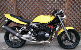 SUZUKI BANDIT 250 V GJ77A