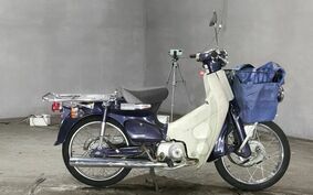 HONDA C70 SUPER CUB HA02