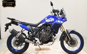 YAMAHA TENERE 700 2022 DM13J