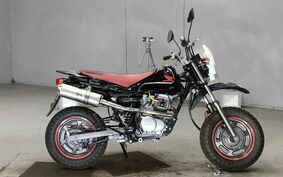 HONDA APE 100 HC07