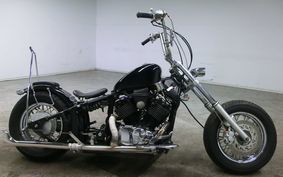 YAMAHA DRAGSTAR 400 CLASSIC 2000 4TR