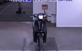 SUZUKI LET's CA4AA