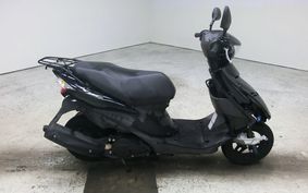 SUZUKI ADDRESS V125 S CF4MA